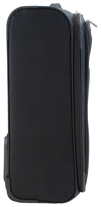 Валіза Semi Line 19" (S) Black (T5601-1) Discounted