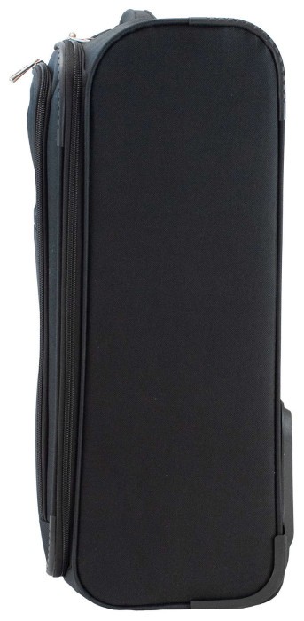 Валіза Semi Line 19" (S) Black (T5601-1) Discounted