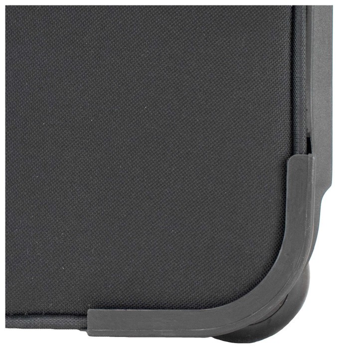 Валіза Semi Line 19" (S) Black (T5601-1) Discounted