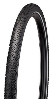 Покришка Specialized INFINITY FLAT RESISTANT WIREBEAD TOURING REFLECT TIRE 28X2.3 2026