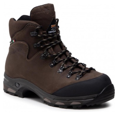 Черевики Zamberlan Baffin GTX RR WL