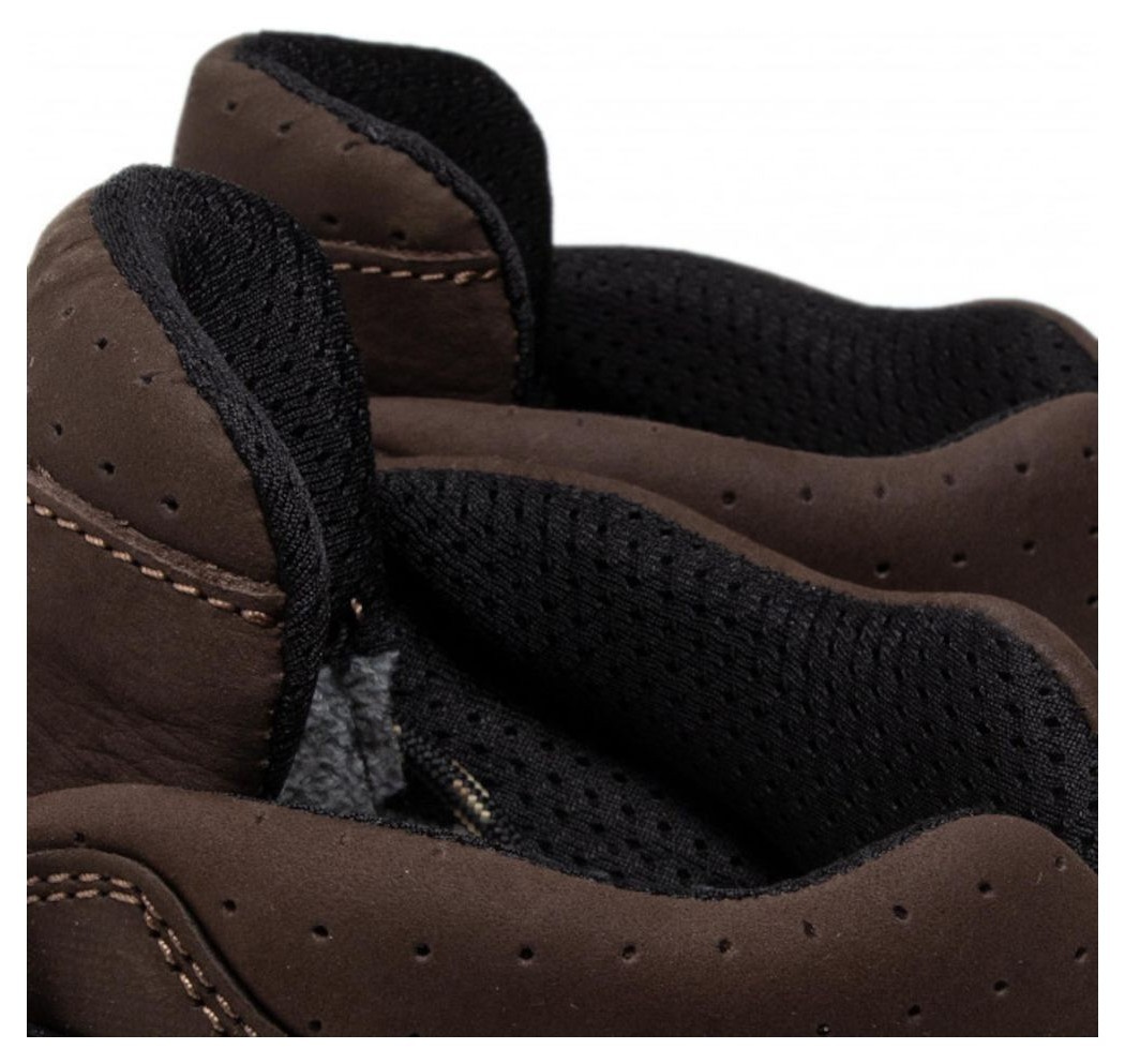 Черевики Zamberlan Baffin GTX RR WL