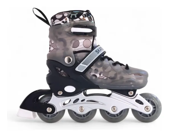 Дитячі розсувні ролики Skates Inline K239A