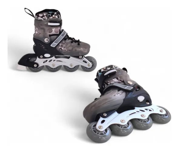 Дитячі розсувні ролики Skates Inline K239A