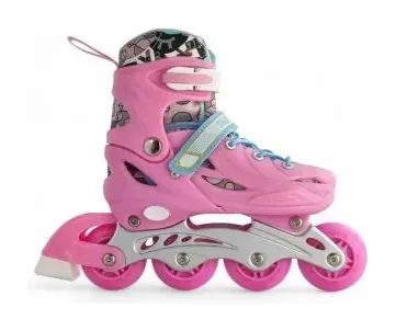 Дитячі розсувні ролики Skates Inline K239A