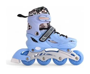 Детские раздвижные ролики Skates Inline K239A
