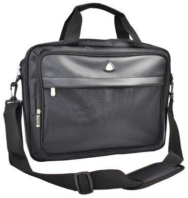 Сумка для ноутбука Semi Line 15,6" Black (P8390)