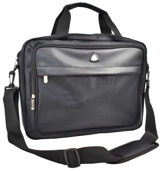 Сумка для ноутбука Semi Line 15,6" Black (P8390)