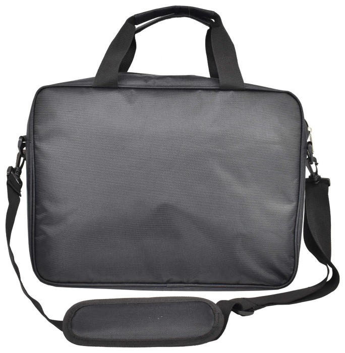 Сумка для ноутбука Semi Line 15,6" Black (P8390)