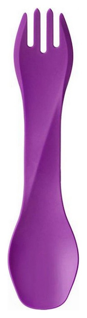 Ложко-виделка Humangear GoBites Uno, укр, укр