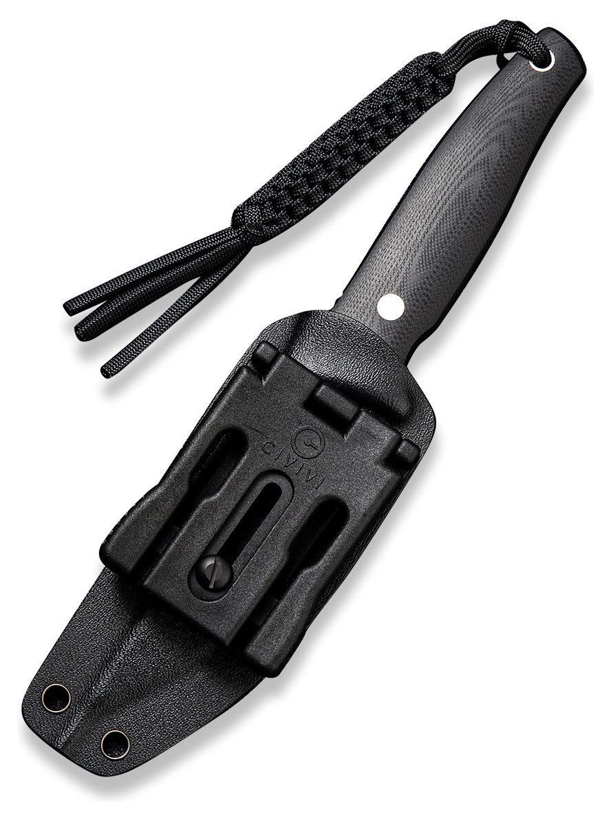 Ніж Civivi Tamashii C19046-3, укр, укр