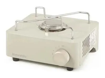Горелка газовая Naturehike CNH22CJ011, бежевая