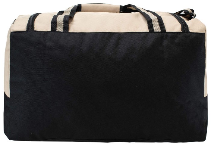 Сумка дорожня Semi Line 29 Beige/Black (A3026-7)