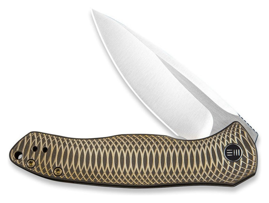 Ніж складаний Weknife Kitefin 2001C