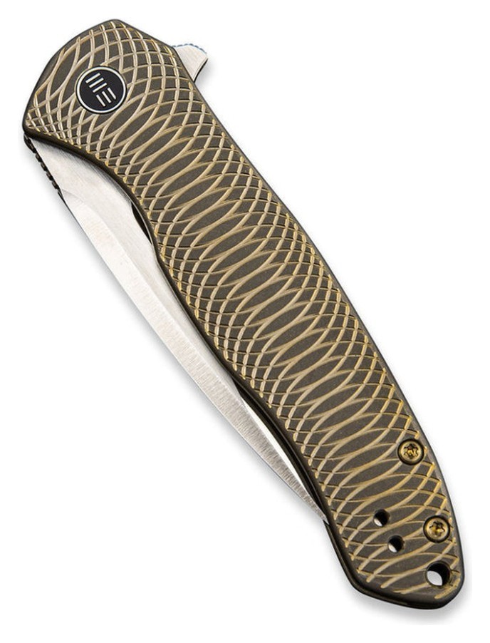 Ніж складаний Weknife Kitefin 2001C