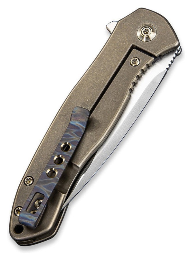 Ніж складаний Weknife Kitefin 2001C