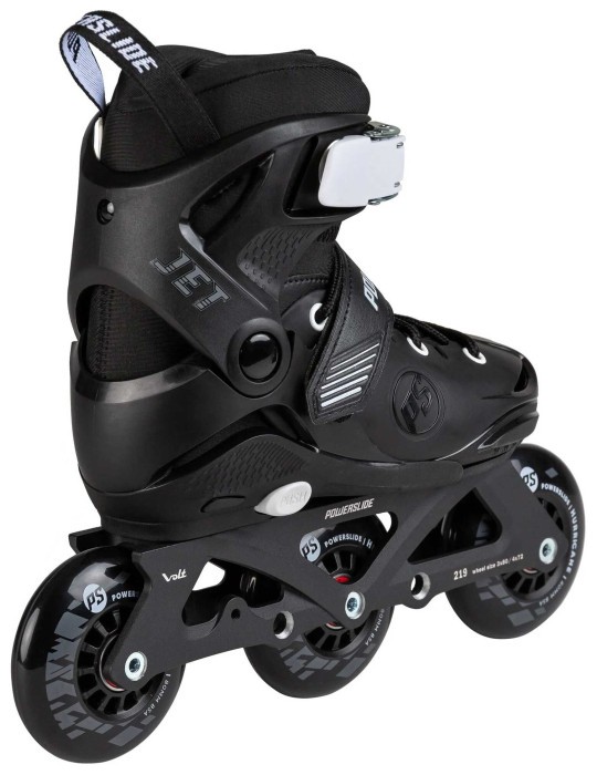 Фрискейт ролики POWERSLIDE (940702) Jet Pro adj. 2023