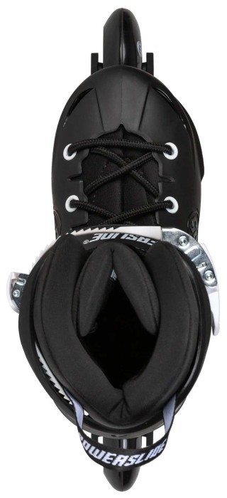 Фрискейт ролики POWERSLIDE (940702) Jet Pro adj. 2023