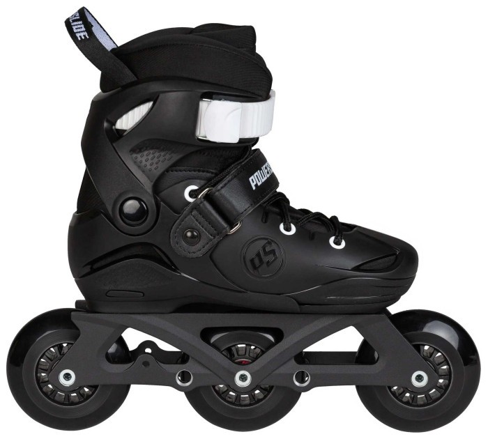 Фрискейт ролики POWERSLIDE (940702) Jet Pro adj. 2023
