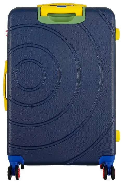 Валіза Semi Line 28" (L) Navy (T5932-3)
