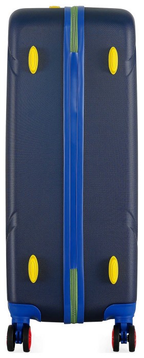 Валіза Semi Line 28" (L) Navy (T5932-3)