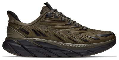 Кроссовки для города HOKA ( 1176643-ALVB ) M Clifton UTL