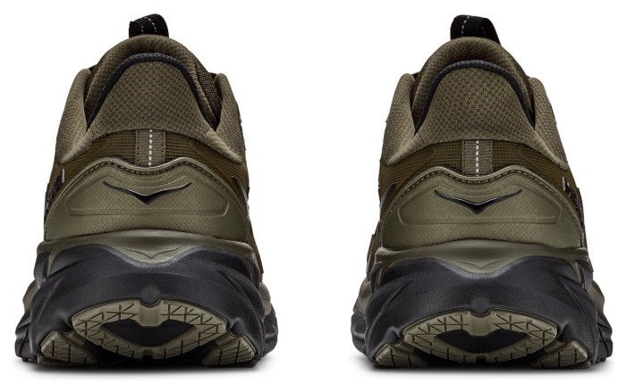 Кроссовки для города HOKA ( 1176643-ALVB ) M Clifton UTL