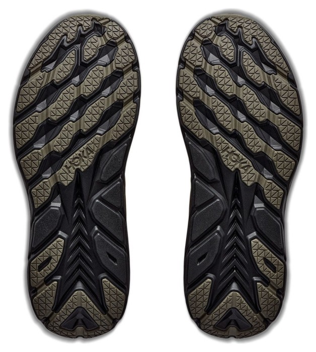 Кроссовки для города HOKA ( 1176643-ALVB ) M Clifton UTL
