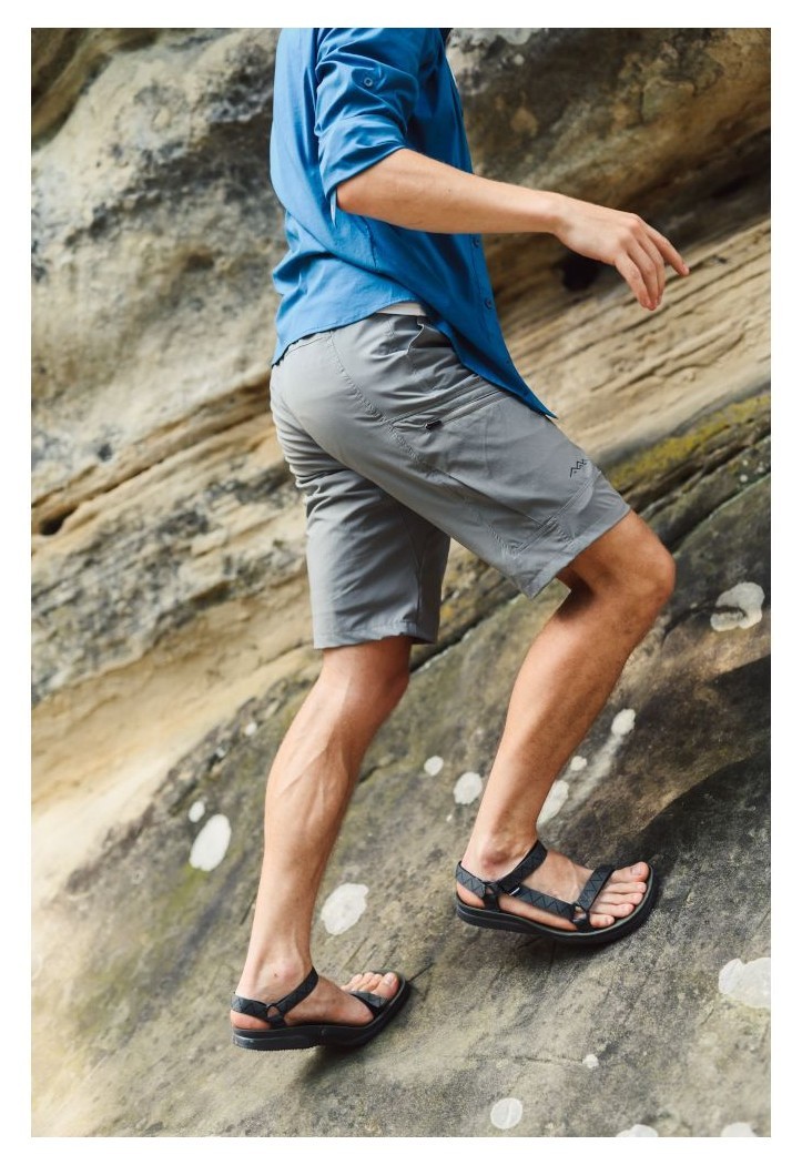 Шорты Turbat Bali Mns