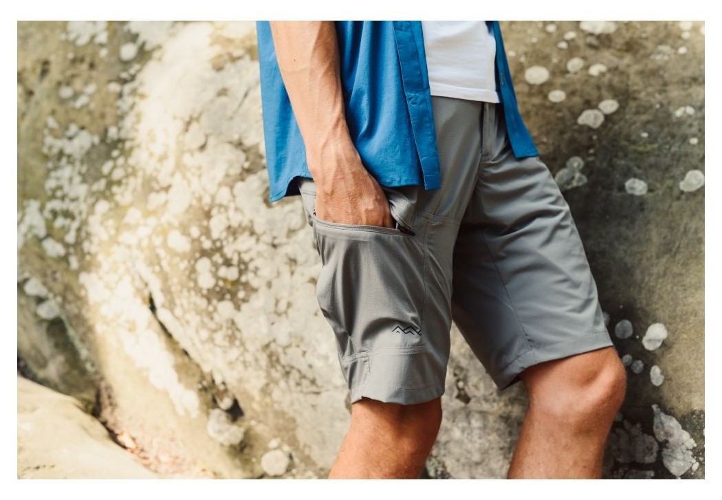 Шорты Turbat Bali Mns