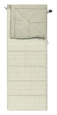 Спальный мешок Naturehike DP100 CNK2300SD012, светло-зеленый