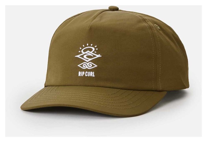 Кепка Rip Curl ( 1FAMHE ) ICONS SEARCH SB CAP 2025, укр, укр