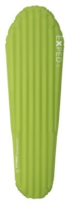 Коврик надувной Exped Ultra 5R LW Mummy Exped Ultra 5R LW