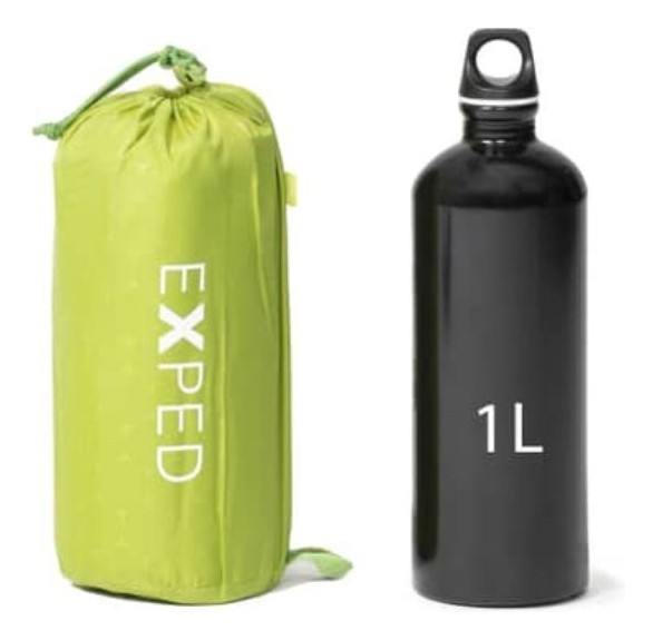 Коврик надувной Exped Ultra 5R LW Mummy Exped Ultra 5R LW