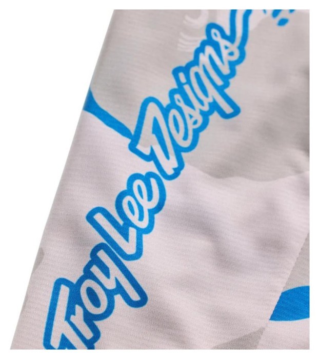 Джерси TLD SKYLINE PRO LS JERSEY; FLOW [CAMO PUMICE] M