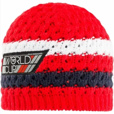 Шапка ROSSIGNOL ( RLHMH20 ) L3 WORLD CUP 2019