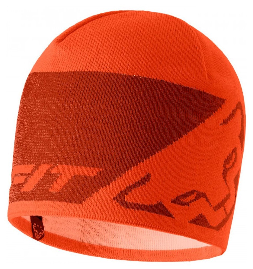 Шапка Dynafit Leopard Logo Beanie, укр, укр