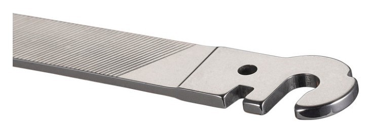 Змінний інструмент FTL1-5 до мультитула Roxon Flex S804 (напилок)