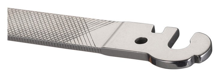 Змінний інструмент FTL1-5 до мультитула Roxon Flex S804 (напилок)