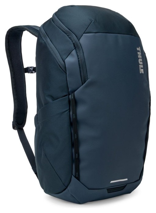 Рюкзак Thule Chasm Backpack 26L (Darkest Blue) 3205583 (TH 3205583), укр, укр