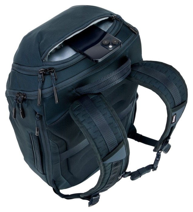 Рюкзак Thule Chasm Backpack 26L (Darkest Blue) 3205583 (TH 3205583)