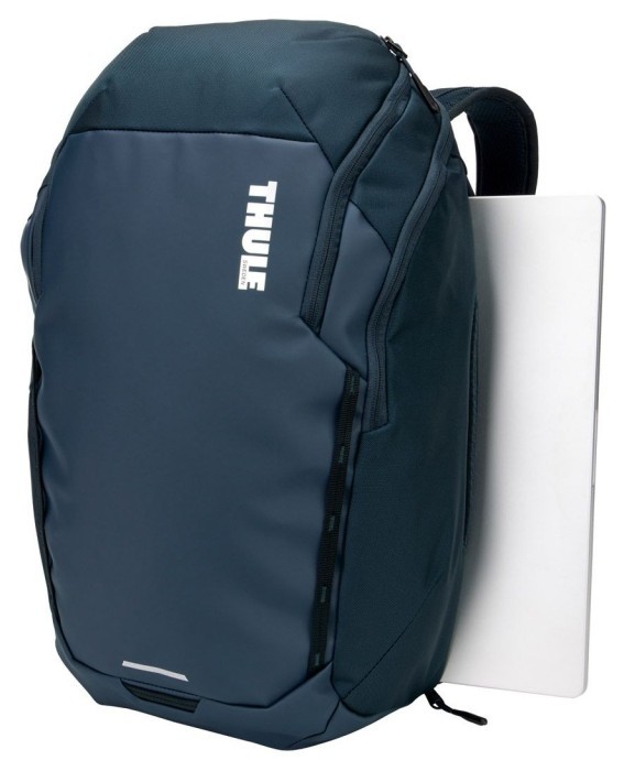 Рюкзак Thule Chasm Backpack 26L (Darkest Blue) 3205583 (TH 3205583), укр, укр