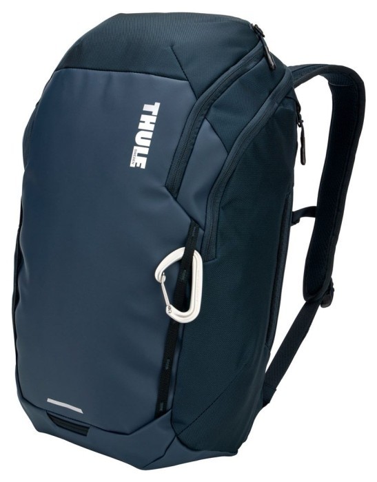 Рюкзак Thule Chasm Backpack 26L (Darkest Blue) 3205583 (TH 3205583), укр, укр