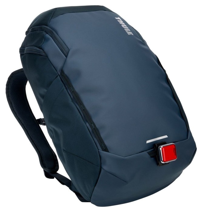 Рюкзак Thule Chasm Backpack 26L (Darkest Blue) 3205583 (TH 3205583), укр, укр