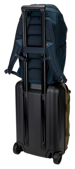 Рюкзак Thule Chasm Backpack 26L (Darkest Blue) 3205583 (TH 3205583), укр, укр