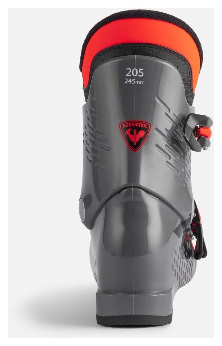 Черевики гірськолижні ROSSIGNOL ( RBN5100 ) HERO J3 2026, укр, укр
