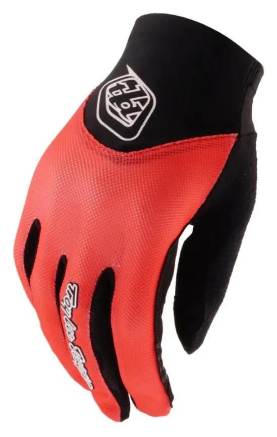 Вело рукавички TLD WMN ACE GLOVE; SOLID [CORAL] XL (OBOD_436003095)