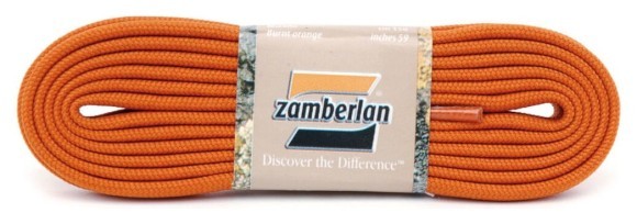 Шнурівки Zamberlan Laces 120 см, укр