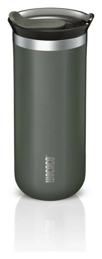 Термокухоль Wacaco Octaroma Grande 435 мл, сірий (FNR_WOCT435GY)