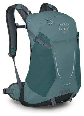 Рюкзак Osprey Hikelite 18